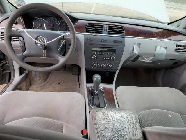 Photo 8 from auction – 2007 BUICK LACROSSE C with VIN 2G4WC582271165482