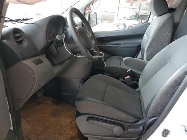 Photo 7 from auction – 2017 CHEVROLET CITY EXPRE with VIN 3N63M0YN4HK695795