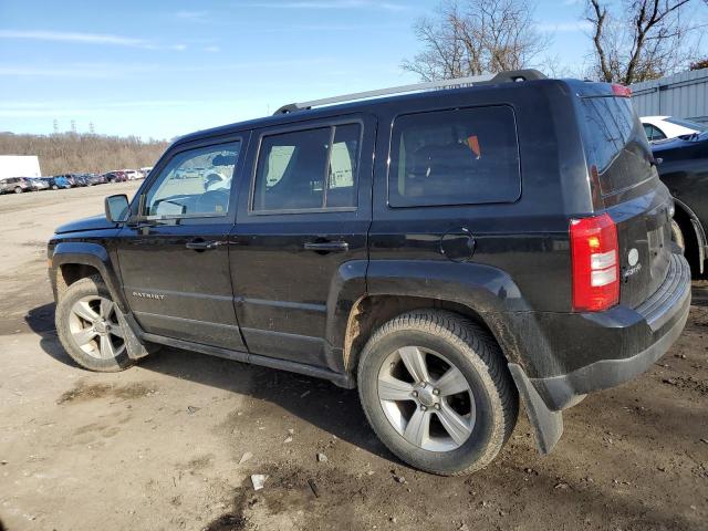 Photo 2 from auction – 2012 JEEP PATRIOT LI with VIN 1C4NJRCBXCD604897