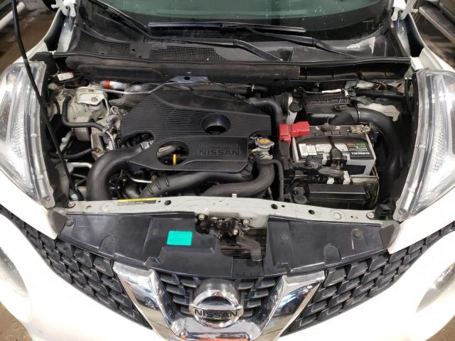 Photo 11 from auction – 2016 NISSAN JUKE S with VIN JN8AF5MVXGT654653