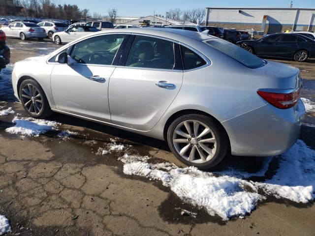 Foto 2 de la subasta – 2012 BUICK VERANO CON con VIN 1G4PR5SK1C4145718