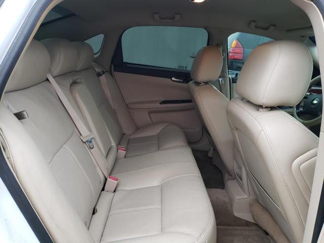 Photo 10 from auction – 2010 CHEVROLET IMPALA LTZ with VIN 2G1WC5EM4A1170502