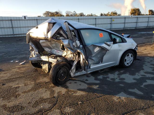 Photo 3 from auction – 2012 HONDA FIT with VIN JHMGE8H33CC025358
