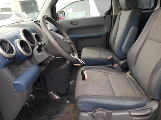 Photo 7 from auction – 2006 HONDA ELEMENT EX with VIN 5J6YH28666L025146