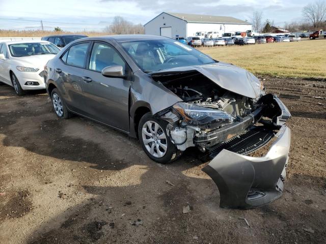 Photo 4 from auction – 2019 TOYOTA COROLLA L with VIN 5YFBURHE5KP885998