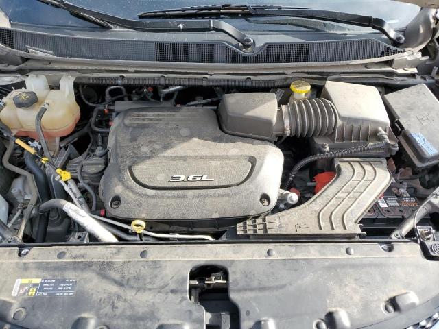 Photo 12 from auction – 2017 CHRYSLER PACIFICA T with VIN 2C4RC1DG6HR721503