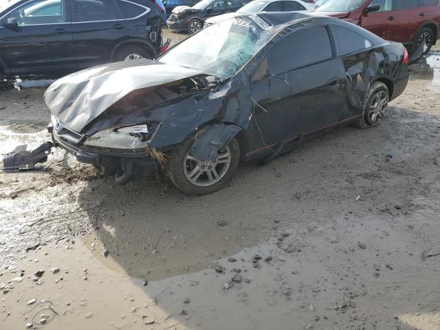 HONDA ACCORD LX 2007 with VIN 1HGCM72307A014486 - Photo from auction