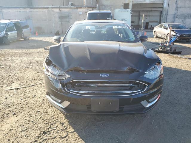 Photo 5 from auction – 2017 FORD FUSION SE with VIN 3FA6P0T92HR322575