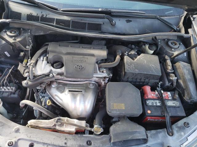 Photo 11 from auction – 2014 TOYOTA CAMRY L with VIN 4T1BF1FK5EU872224