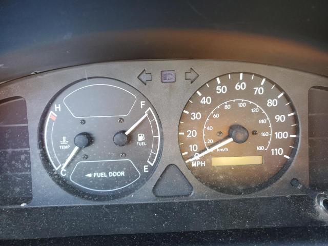 Photo 9 from auction – 2002 TOYOTA COROLLA CE with VIN 2T1BR12E62C524856