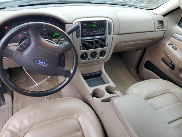 Photo 8 from auction – 2003 FORD EXPLORER X with VIN 1FMZU63K23UA48393