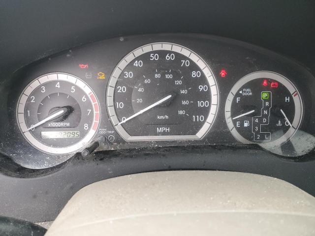 Photo 9 from auction – 2004 TOYOTA SIENNA with VIN 5TDZA23C64S046425