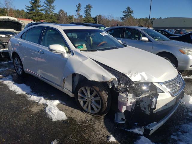 Photo 4 from auction – 2010 LEXUS ES 350 with VIN JTHBK1EG6A2365981
