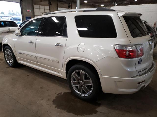 Photo 2 from auction – 2012 GMC ACADIA DEN with VIN 1GKKVTED4CJ219683