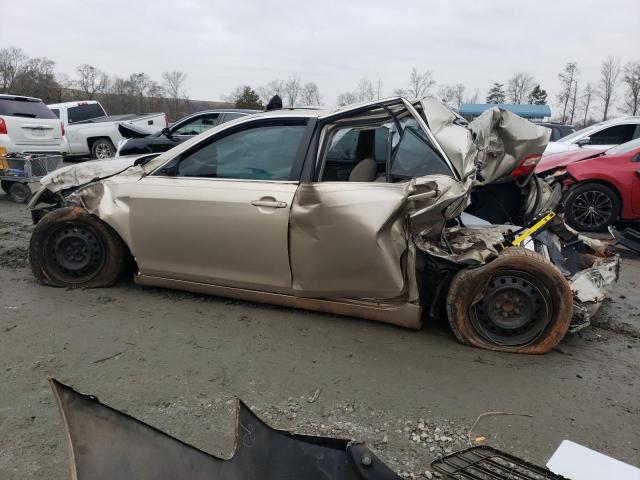 Photo 2 from auction – 2008 TOYOTA CAMRY CE with VIN 4T1BE46K08U257427