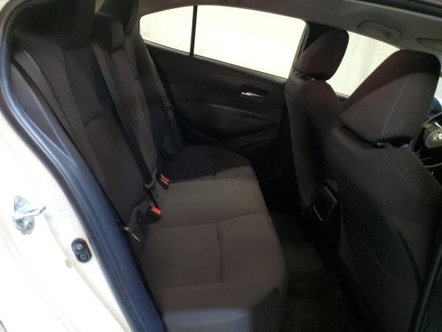 Photo 10 from auction – 2020 TOYOTA COROLLA LE with VIN 5YFEPRAE4LP080963
