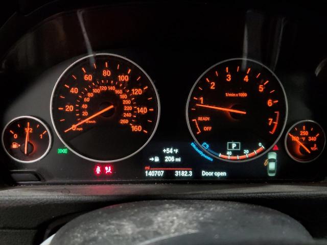 Photo 9 from auction – 2015 BMW 328 XI SUL with VIN WBA3B5G58FNS17780