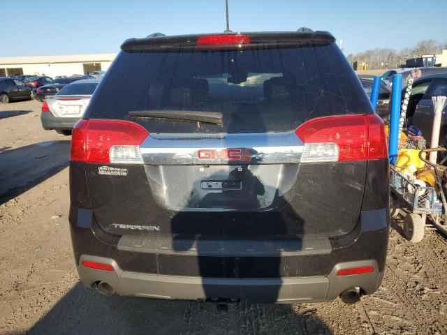Photo 6 from auction – 2015 GMC TERRAIN SL with VIN 2GKFLSE35F6171900
