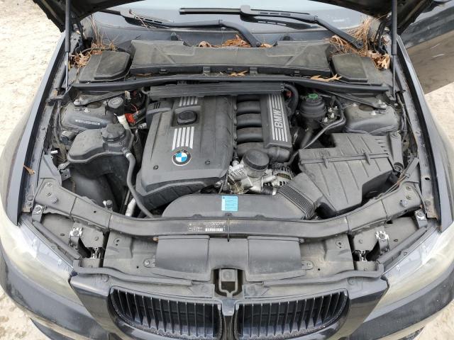 Photo 11 from auction – 2008 BMW 328 I with VIN WBAVA33538KX88653