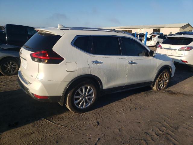 Photo 3 from auction – 2018 NISSAN ROGUE S with VIN KNMAT2MT9JP529922