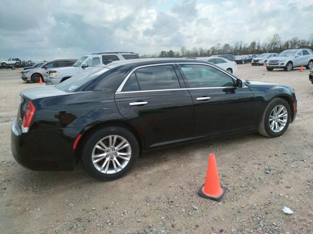 Photo 3 from auction – 2016 CHRYSLER 300C with VIN 2C3CCAEG5GH348631