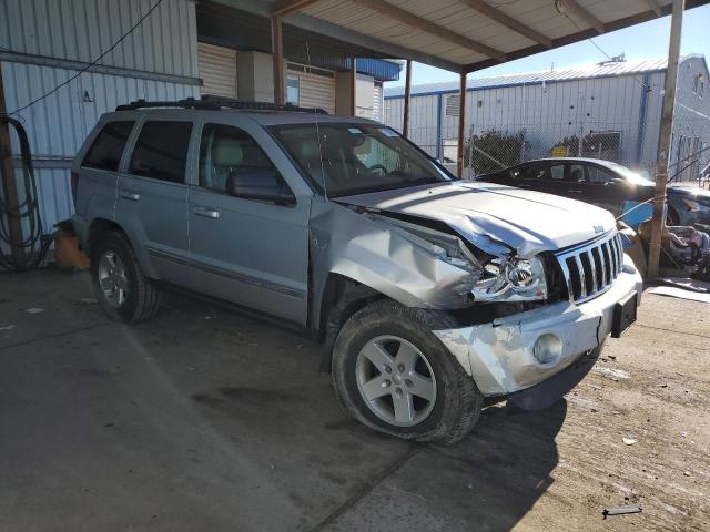 Photo 4 from auction – 2005 JEEP GRAND CHER with VIN 1J4HR58225C728592
