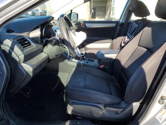 Photo 7 from auction – 2016 SUBARU LEGACY 2.5 with VIN 4S3BNAA64G3002748