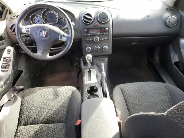 Photo 8 from auction – 2009 PONTIAC G6 with VIN 1G2ZJ57BX94243124