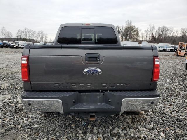 Photo 6 from auction – 2015 FORD F250 SUPER with VIN 1FT7W2BT1FEC43781