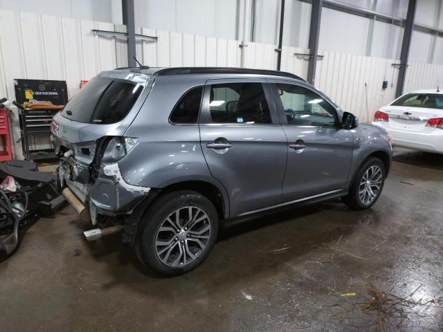 Photo 3 from auction – 2016 MITSUBISHI OUTLANDER with VIN JA4AR4AW0GZ060073