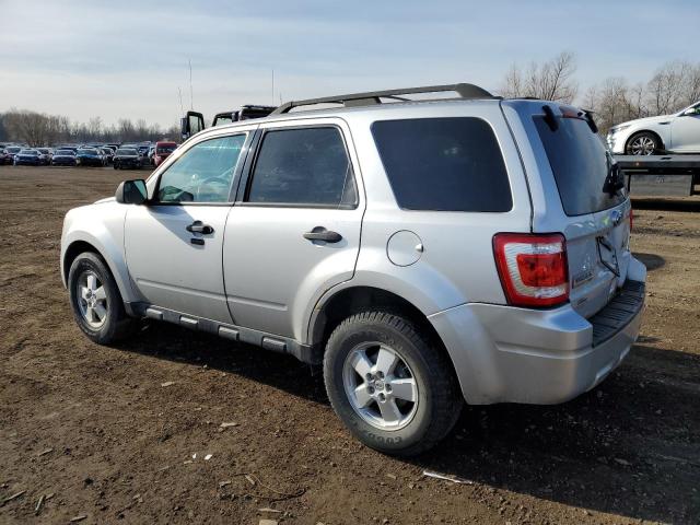 Photo 2 from auction – 2011 FORD ESCAPE XLT with VIN 1FMCU9DG5BKA05405