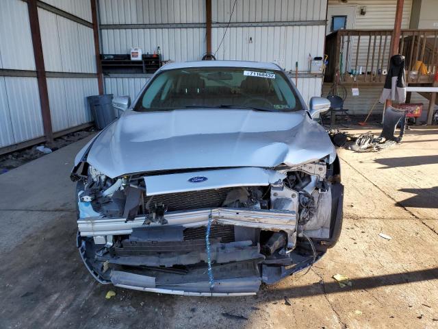 Photo 5 from auction – 2016 FORD FUSION SE with VIN 1FA6P0H76G5135137