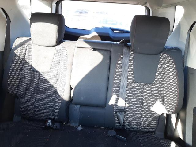 Photo 10 from auction – 2011 CHEVROLET EQUINOX LT with VIN 2CNALDEC5B6471847
