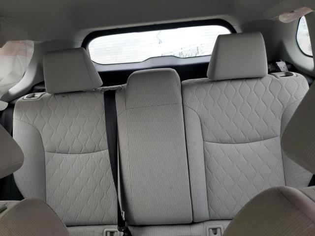 Photo 10 from auction – 2022 TOYOTA COROLLA CR with VIN 7MUAAABG6NV008499