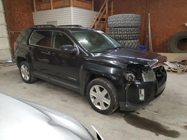 Photo 4 from auction – 2011 GMC TERRAIN SL with VIN 2CTFLTEC4B6392243