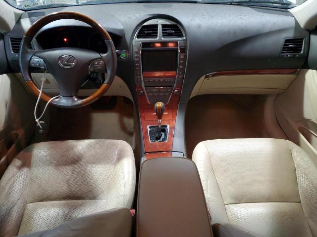 Photo 8 from auction – 2011 LEXUS ES 350 with VIN JTHBK1EG5B2428196