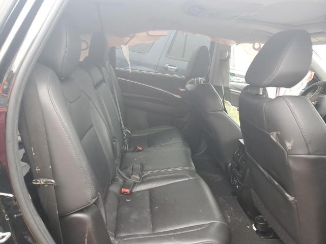 Photo 10 from auction – 2015 ACURA MDX TECHNO with VIN 5FRYD4H68FB022358