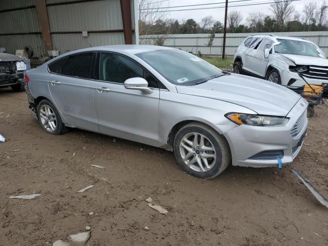 Photo 4 from auction – 2013 FORD FUSION SE with VIN 3FA6P0H70DR299248