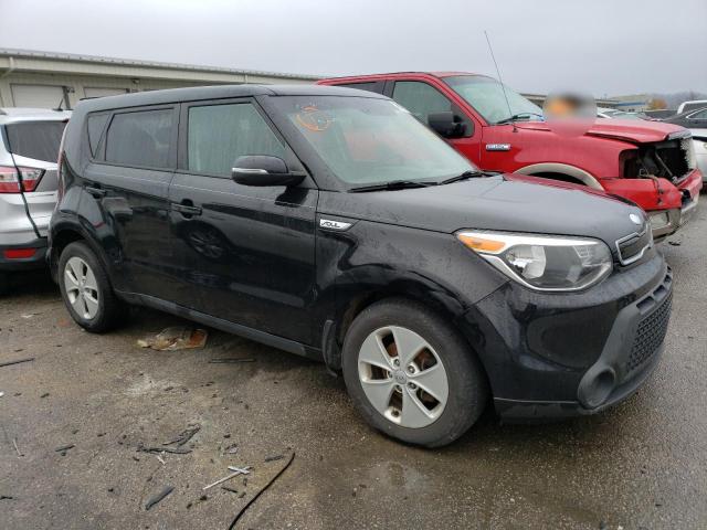 Фото 4 с аукциона – 2014 KIA SOUL с VIN KNDJP3A58E7014478