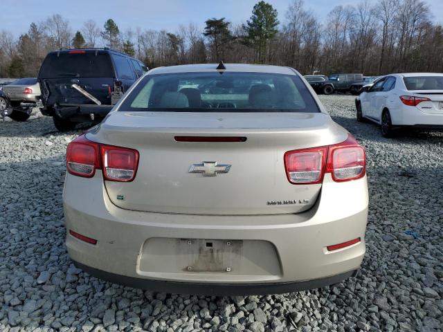 Photo 6 from auction – 2014 CHEVROLET MALIBU LS with VIN 1G11B5SL3EF253622