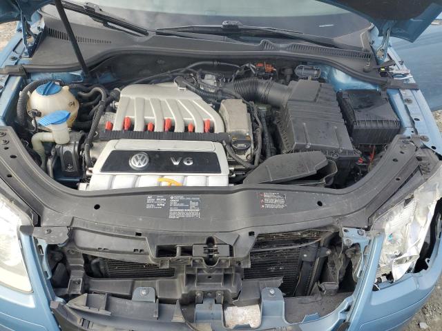 Photo 11 from auction – 2008 VOLKSWAGEN EOS VR6 with VIN WVWDB71F68V001675