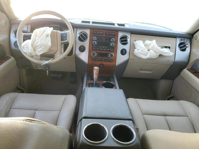 Photo 8 from auction – 2009 FORD EXPEDITION with VIN 1FMFK18519EA97120