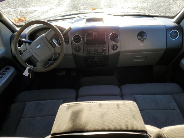 Photo 8 from auction – 2005 FORD F150 SUPER with VIN 1FTPW14565FB26828