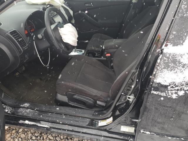 صورة رقم 7 من المزاد - 2012 NISSAN ALTIMA BAS مع VIN 1N4AL2AP6CN529856