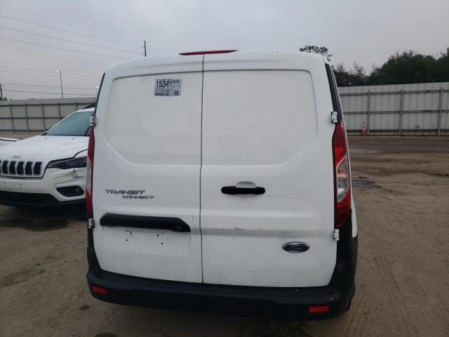 Photo 6 from auction – 2020 FORD TRANSIT CO with VIN NM0LS7E28L1444362