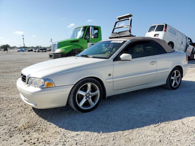VOLVO C70 LPT 2004 with VIN YV1NC63D04J063074 - Photo from auction
