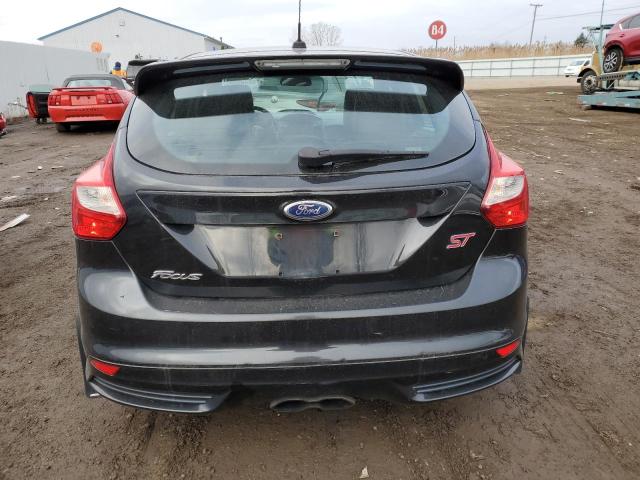 Zdjęcie 6 z aukcji – 2014 FORD FOCUS ST z VIN 1FADP3L98EL212178