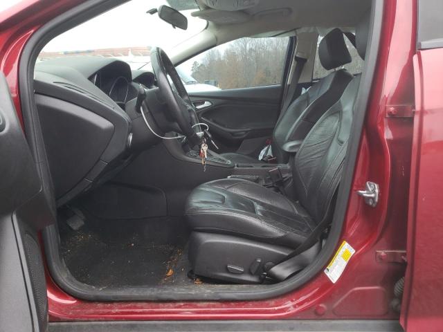 Photo 7 from auction – 2015 FORD FOCUS SE with VIN 1FADP3F22FL360505