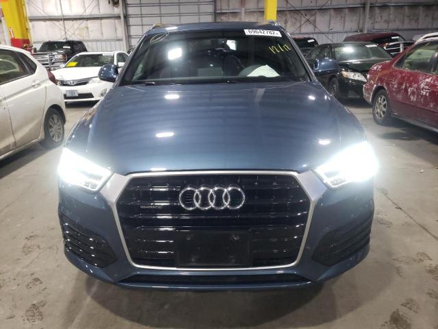 Photo 5 from auction – 2018 AUDI Q3 PREMIUM with VIN WA1JCCFS2JR024149