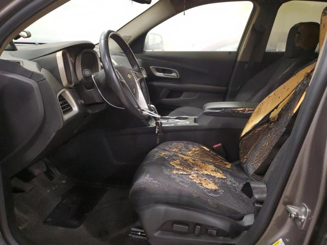 Foto 7 de la subasta – 2011 CHEVROLET EQUINOX LT con VIN 2CNALPEC9B6354807